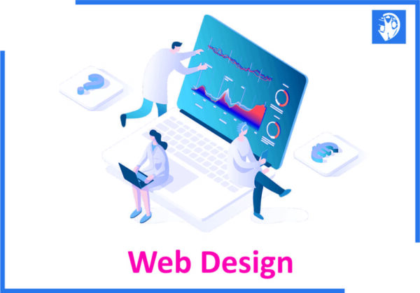 website web