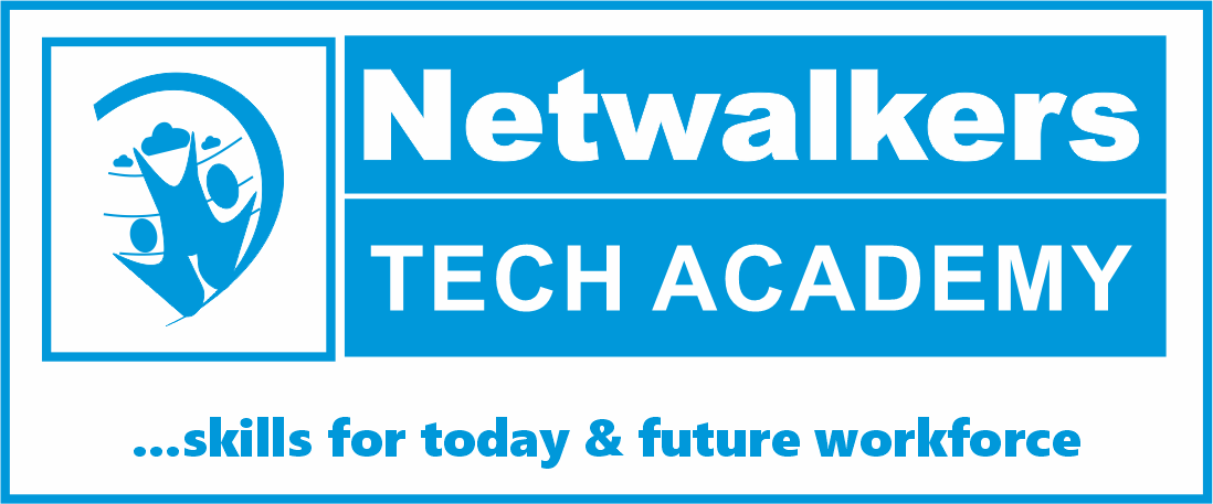 netwalkers tech academy