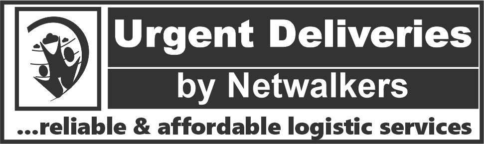 urgent deliveries logo