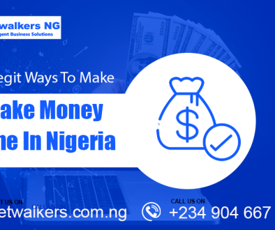 5 Legit Ways To Make Money Online In Nigeria Bpost