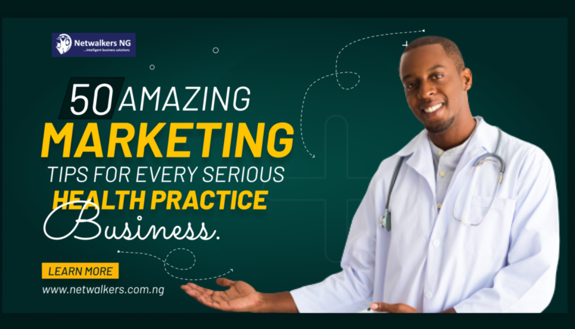 50 marketing tips for hospitals