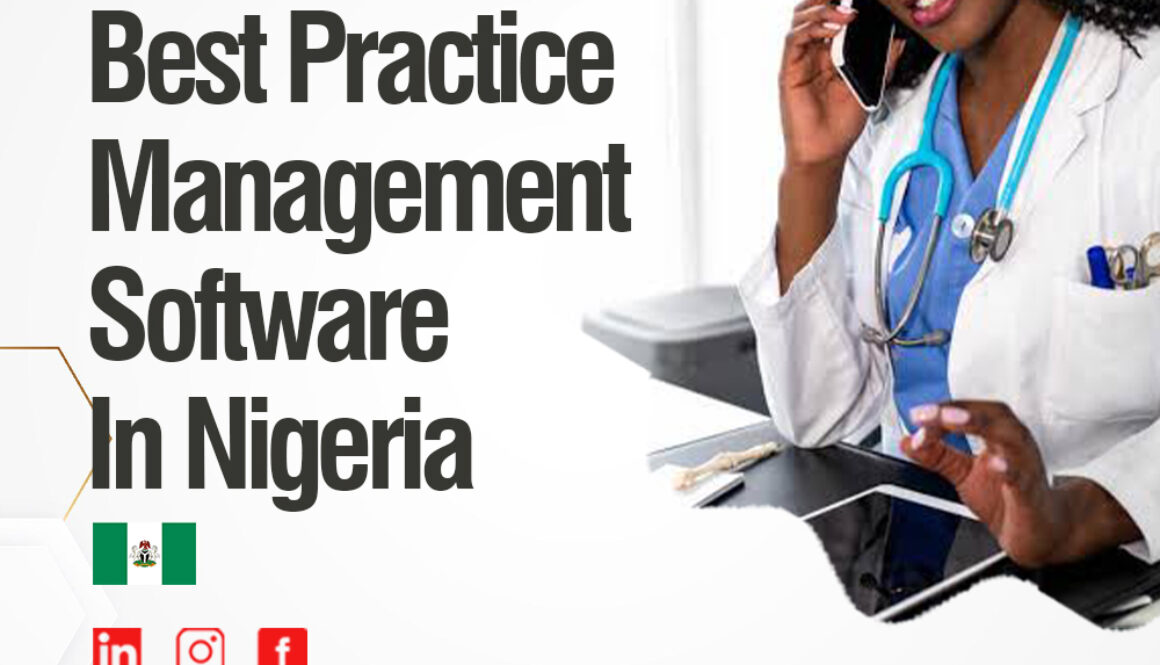 Best Practice Management Software in Nigeria