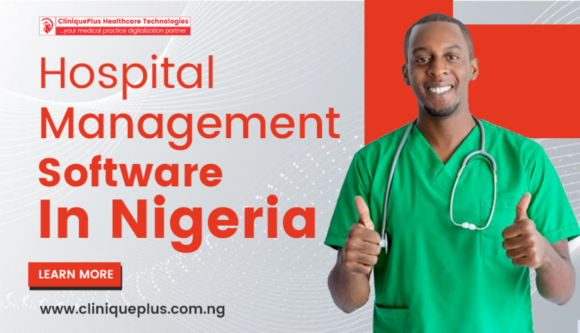 Hospital management software in nigeria