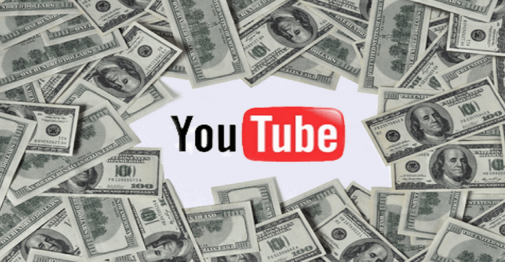 Make money on Youtube