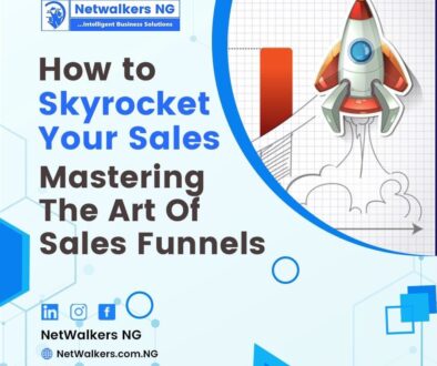 How to skyrocket your sales by understanding sales funnel